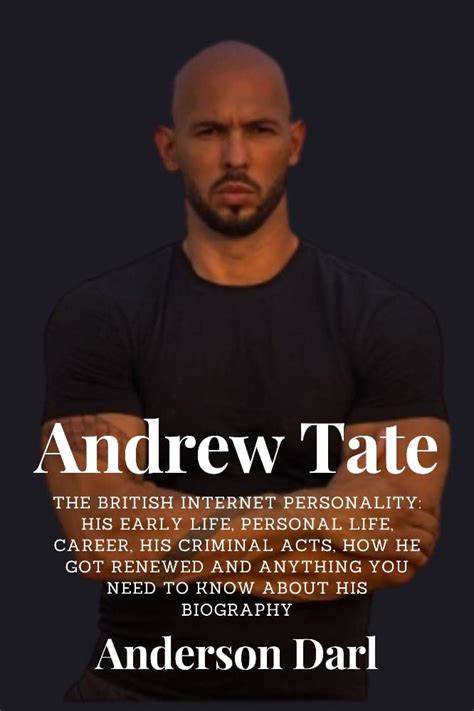 tate life|andrew tate characteristics.